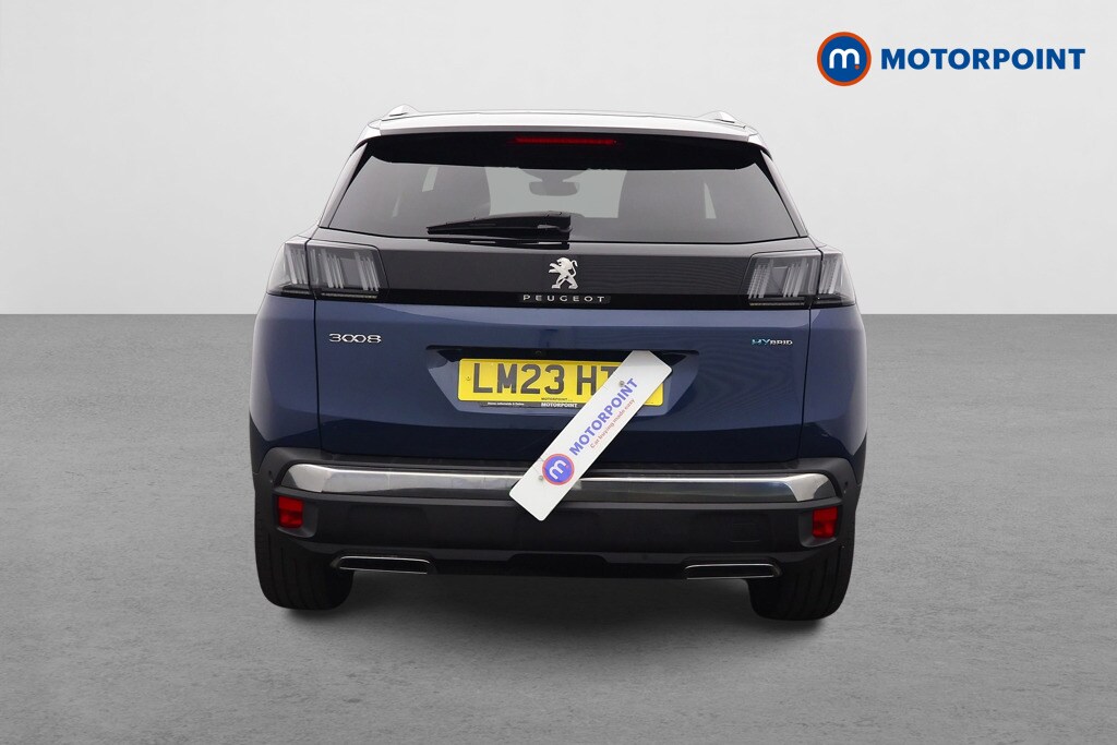Used Peugeot 3008 2023 for sale - 78223642: Photo 6