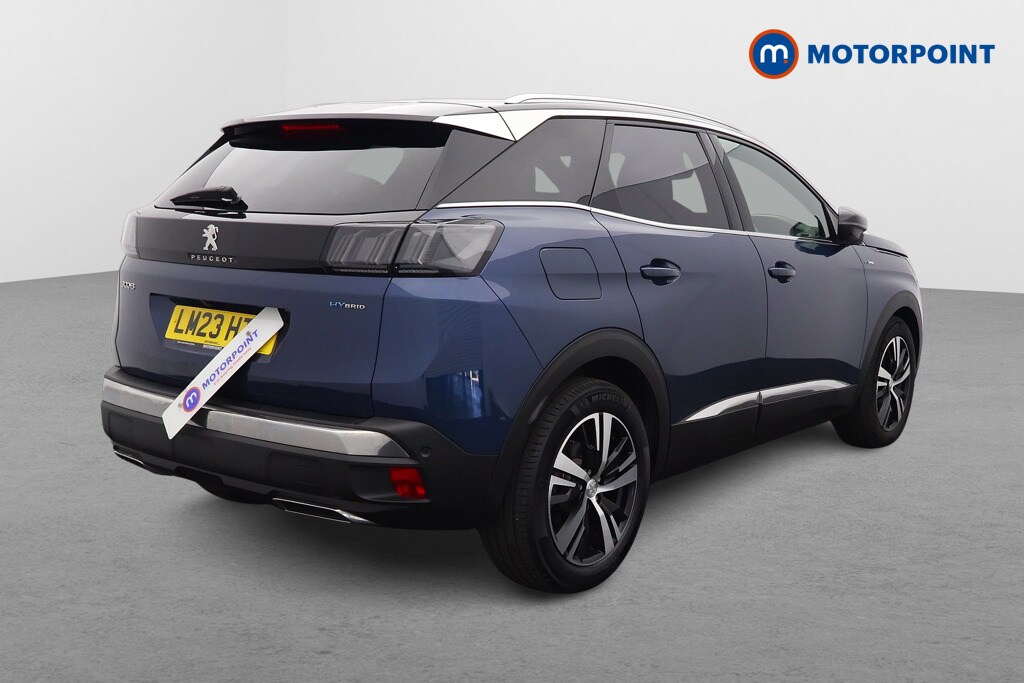 Used Peugeot 3008 2023 for sale - 78223642: Photo 7