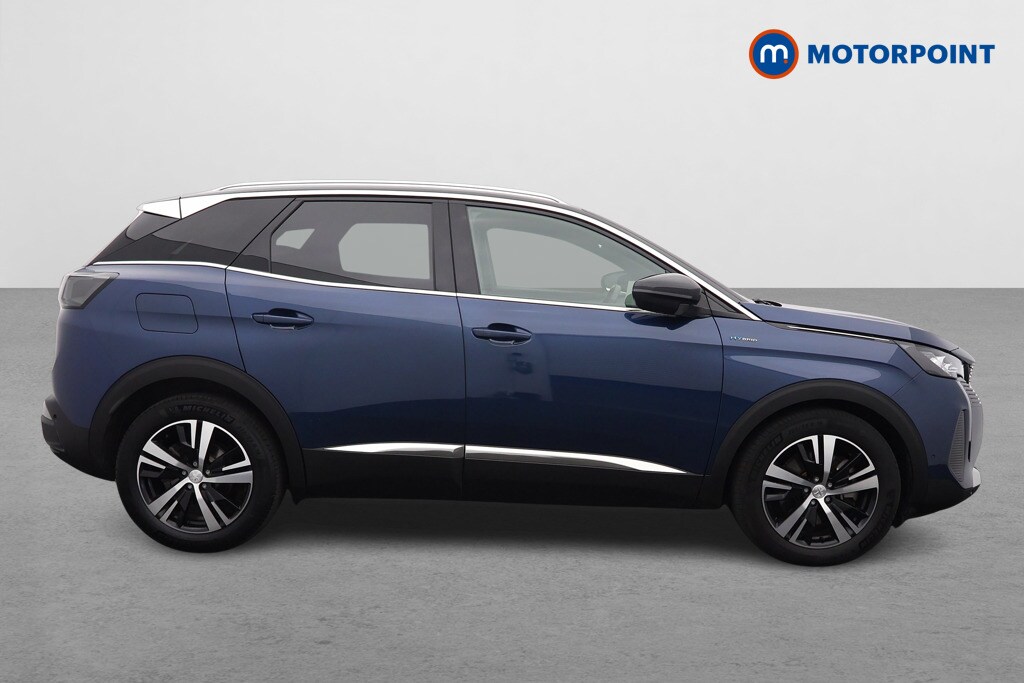 Used Peugeot 3008 2023 for sale - 78223642: Photo 8