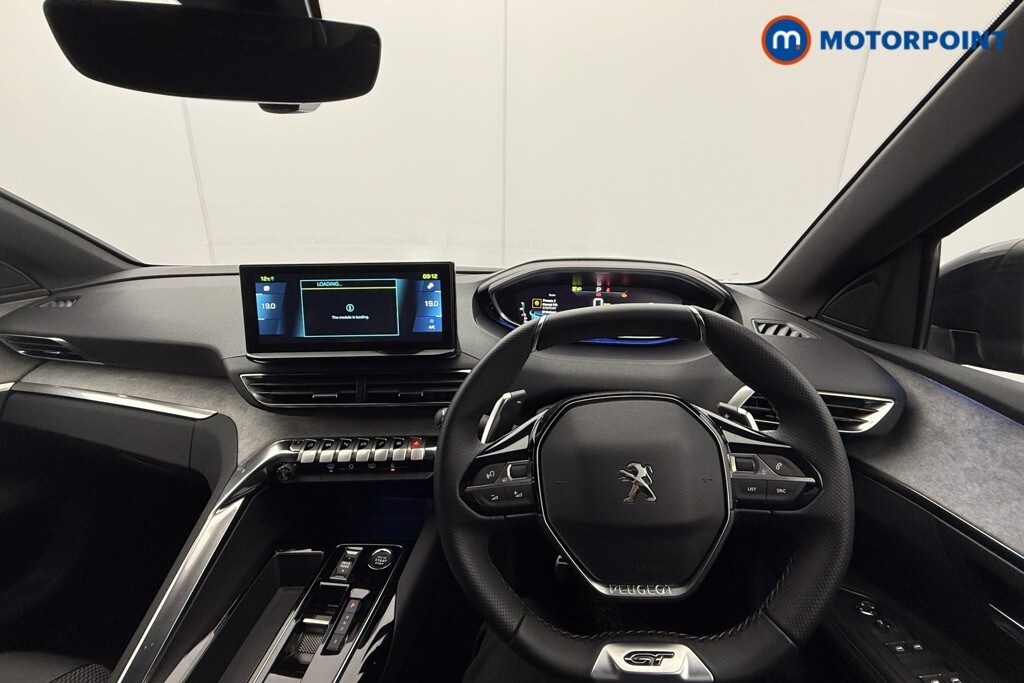 Used Peugeot 3008 2023 for sale - 78223642: Photo 9