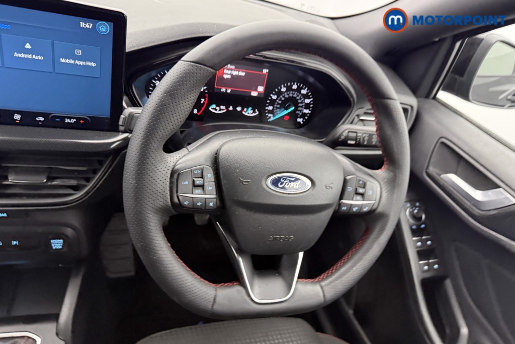 Used Ford Focus 2022 for sale - 76933663: Photo 11