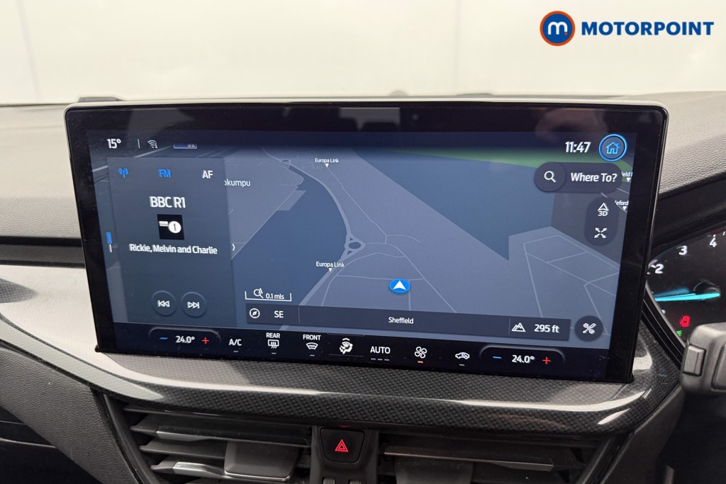 Used Ford Focus 2022 for sale - 76933663: Photo 15