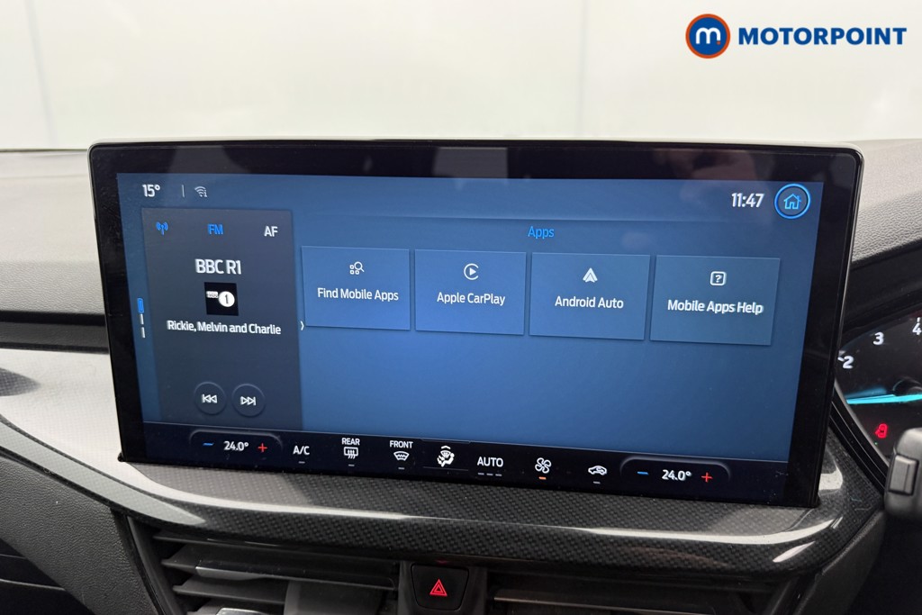 Used Ford Focus 2022 for sale - 76933663: Photo 17