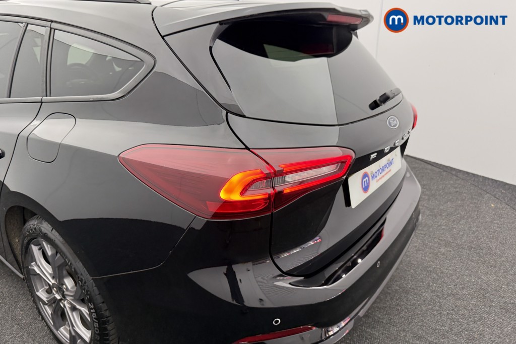 Used Ford Focus 2022 for sale - 76933663: Photo 35