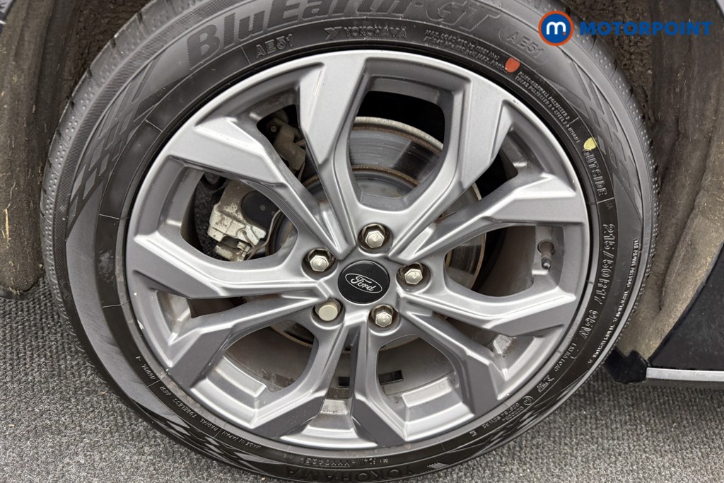 Used Ford Focus 2022 for sale - 76933663: Photo 40