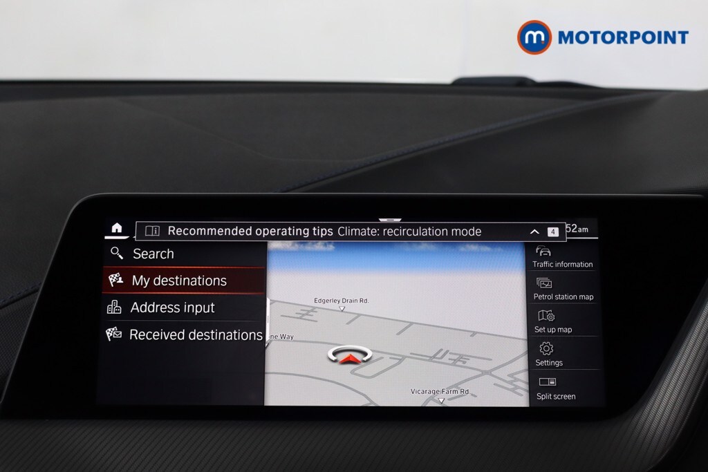 Used BMW 1 Series 2022 for sale - 78166680: Photo 10