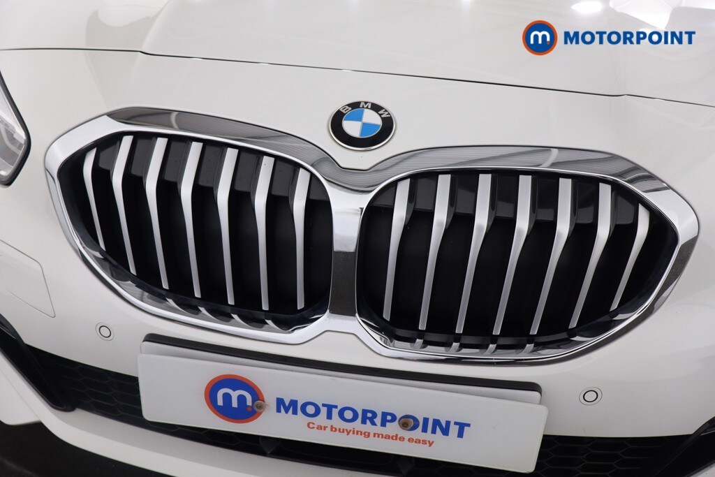 Used BMW 1 Series 2022 for sale - 78166680: Photo 34