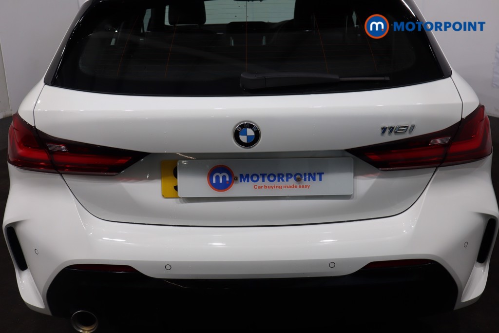 Used BMW 1 Series 2022 for sale - 78166680: Photo 38