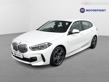 Used BMW 1 Series 2022 for sale - 78166680: Photo