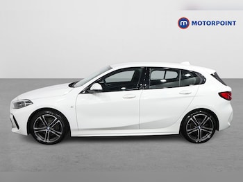 Used BMW 1 Series 2022 for sale - 78166680: Photo
