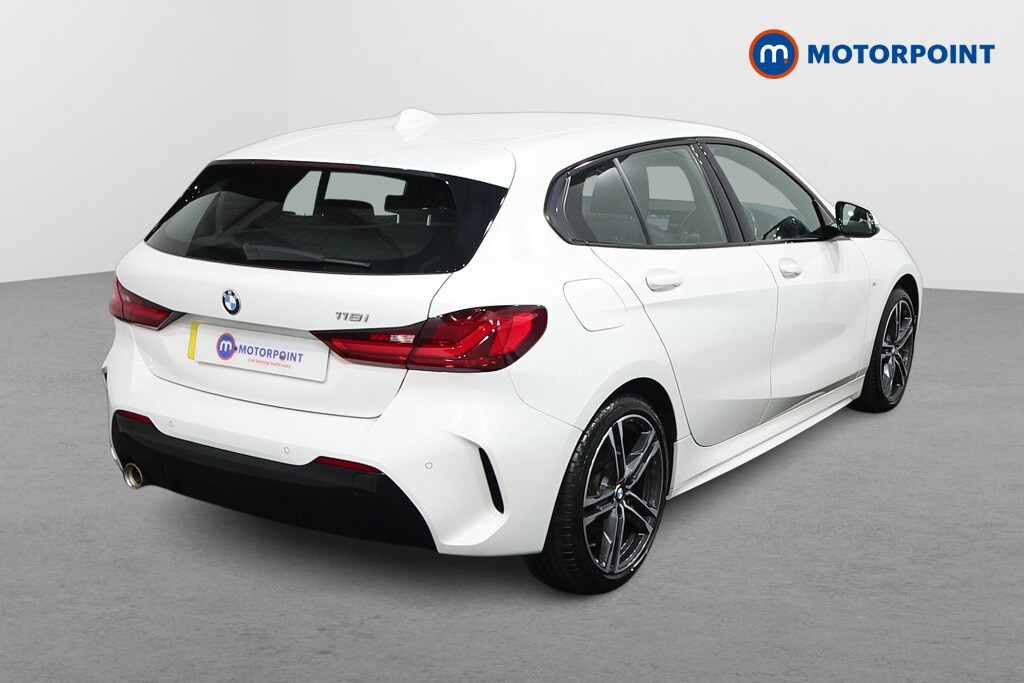 Used BMW 1 Series 2022 for sale - 78166680: Photo 7