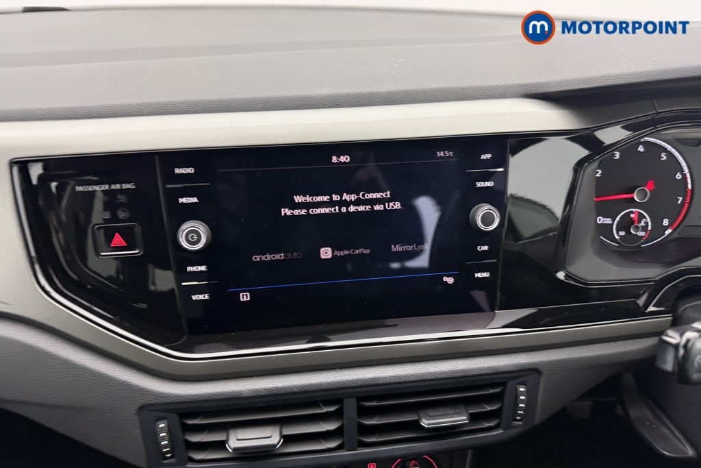 Used Volkswagen Polo 2020 for sale - 77106669: Photo 10