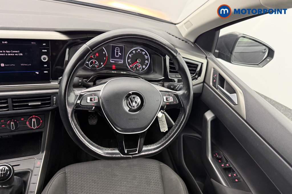 Used Volkswagen Polo 2020 for sale - 77106669: Photo 11