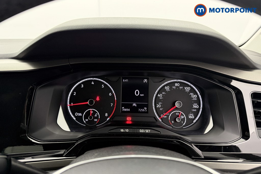 Used Volkswagen Polo 2020 for sale - 77106669: Photo 13