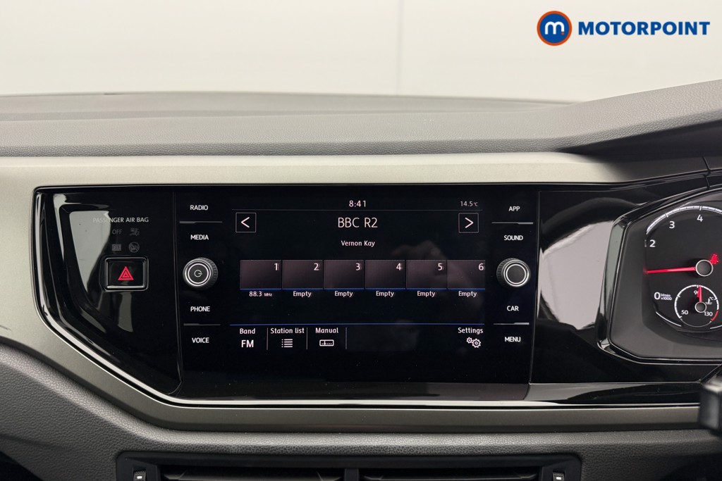 Used Volkswagen Polo 2020 for sale - 77106669: Photo 14