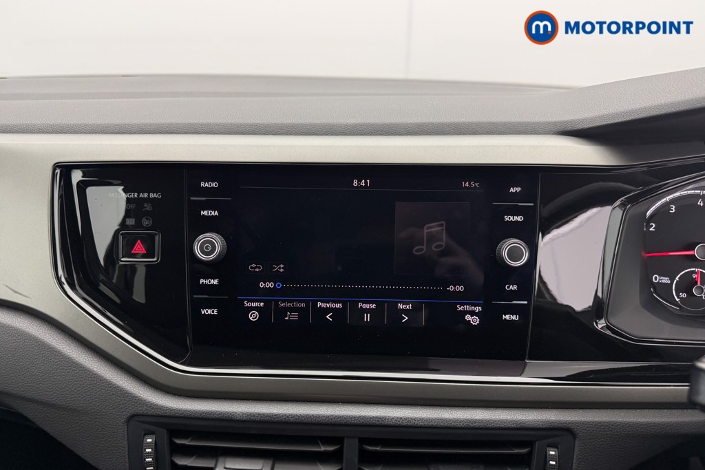 Used Volkswagen Polo 2020 for sale - 77106669: Photo 15