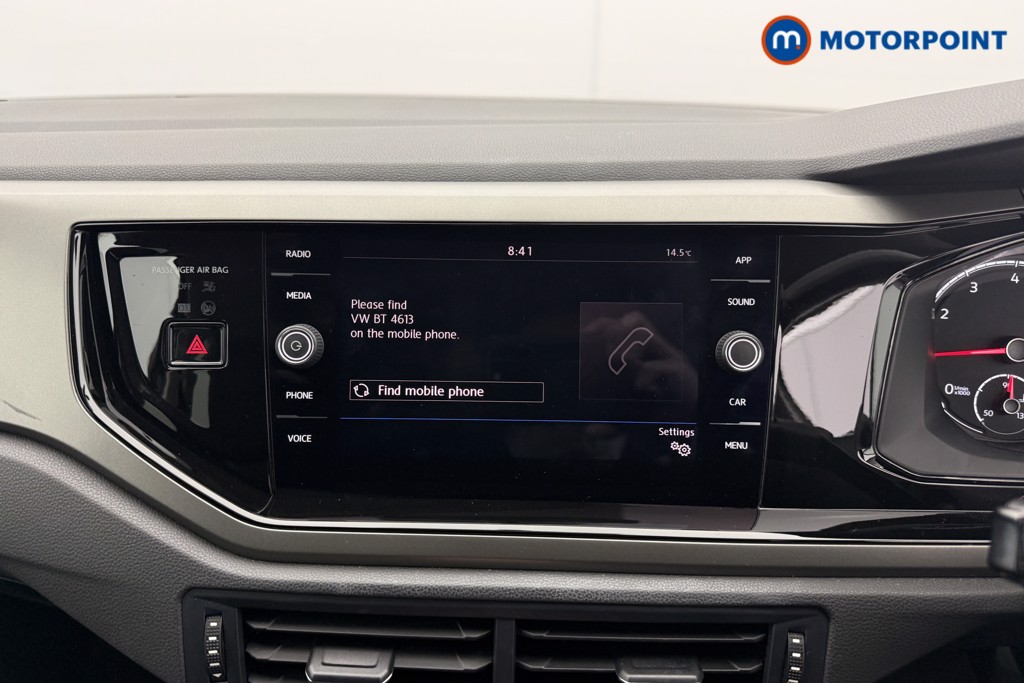 Used Volkswagen Polo 2020 for sale - 77106669: Photo 16