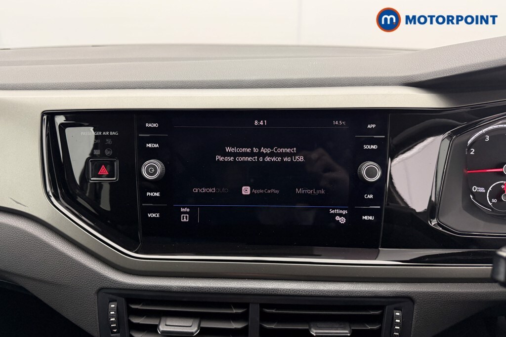 Used Volkswagen Polo 2020 for sale - 77106669: Photo 17