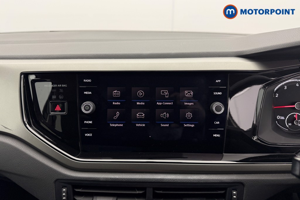 Used Volkswagen Polo 2020 for sale - 77106669: Photo 18