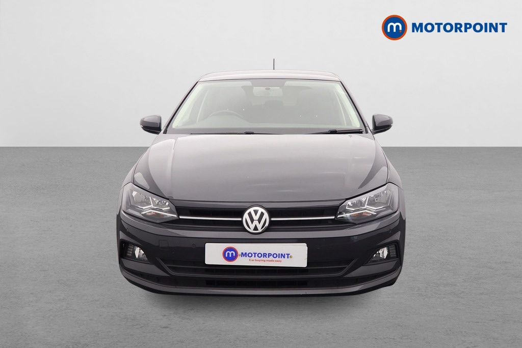 Used Volkswagen Polo 2020 for sale - 77106669: Photo 2