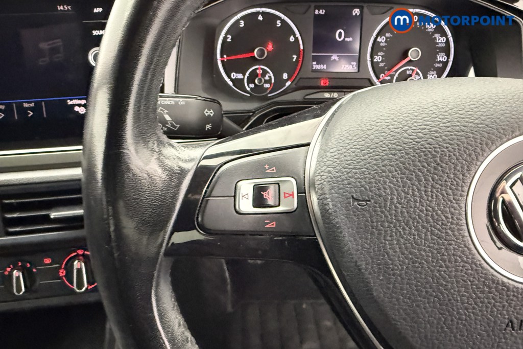 Used Volkswagen Polo 2020 for sale - 77106669: Photo 21