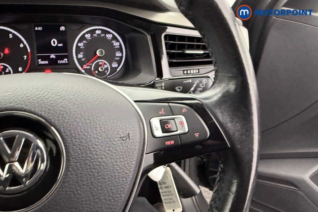 Used Volkswagen Polo 2020 for sale - 77106669: Photo 22