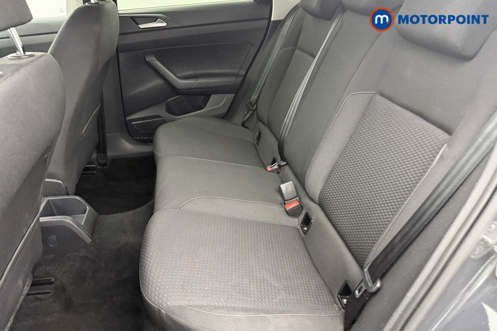 Used Volkswagen Polo 2020 for sale - 77106669: Photo 29