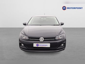 Used Volkswagen Polo 2020 for sale - 77106669: Photo
