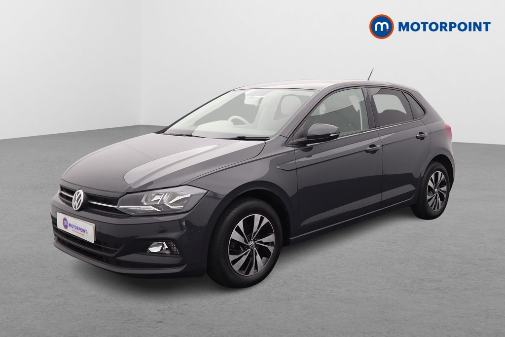 Used Volkswagen Polo 2020 for sale - 77106669: Photo 3