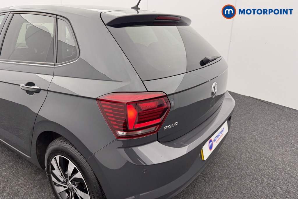 Used Volkswagen Polo 2020 for sale - 77106669: Photo 32