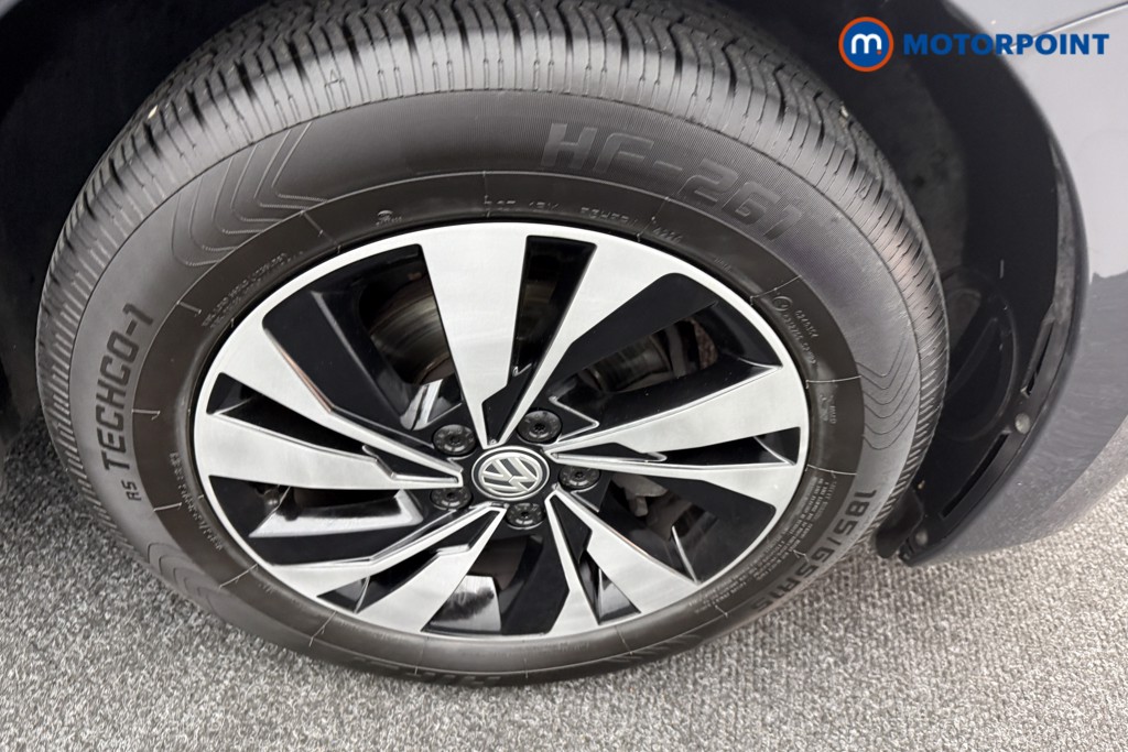 Used Volkswagen Polo 2020 for sale - 77106669: Photo 38