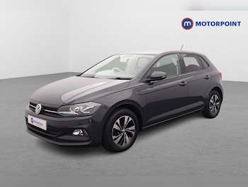 Used Volkswagen Polo 2020 for sale - 77106669: Photo