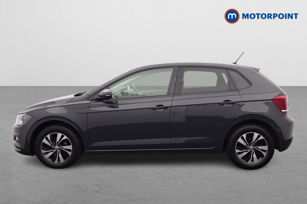 Used Volkswagen Polo 2020 for sale - 77106669: Photo 4