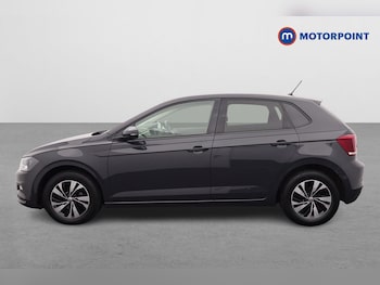 Used Volkswagen Polo 2020 for sale - 77106669: Photo