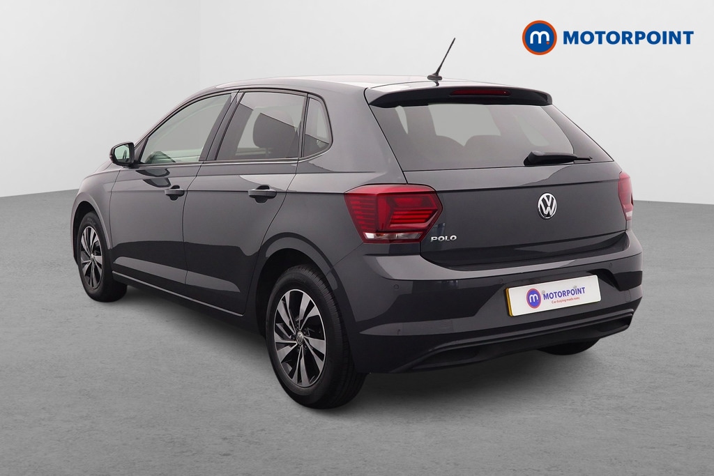 Used Volkswagen Polo 2020 for sale - 77106669: Photo 5