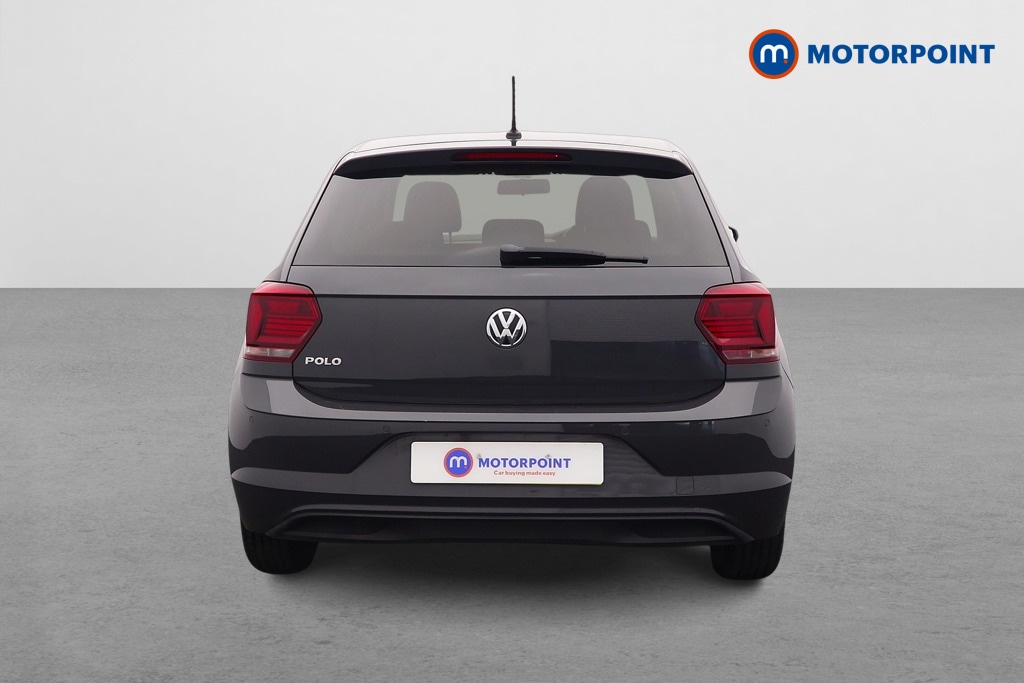 Used Volkswagen Polo 2020 for sale - 77106669: Photo 6