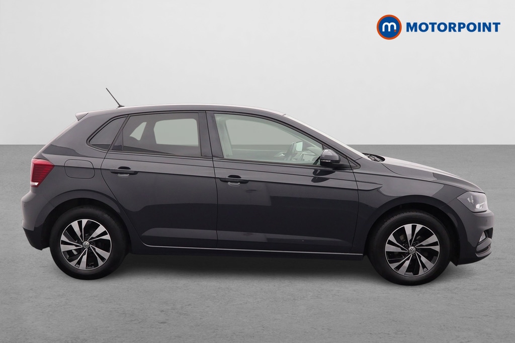 Used Volkswagen Polo 2020 for sale - 77106669: Photo 8