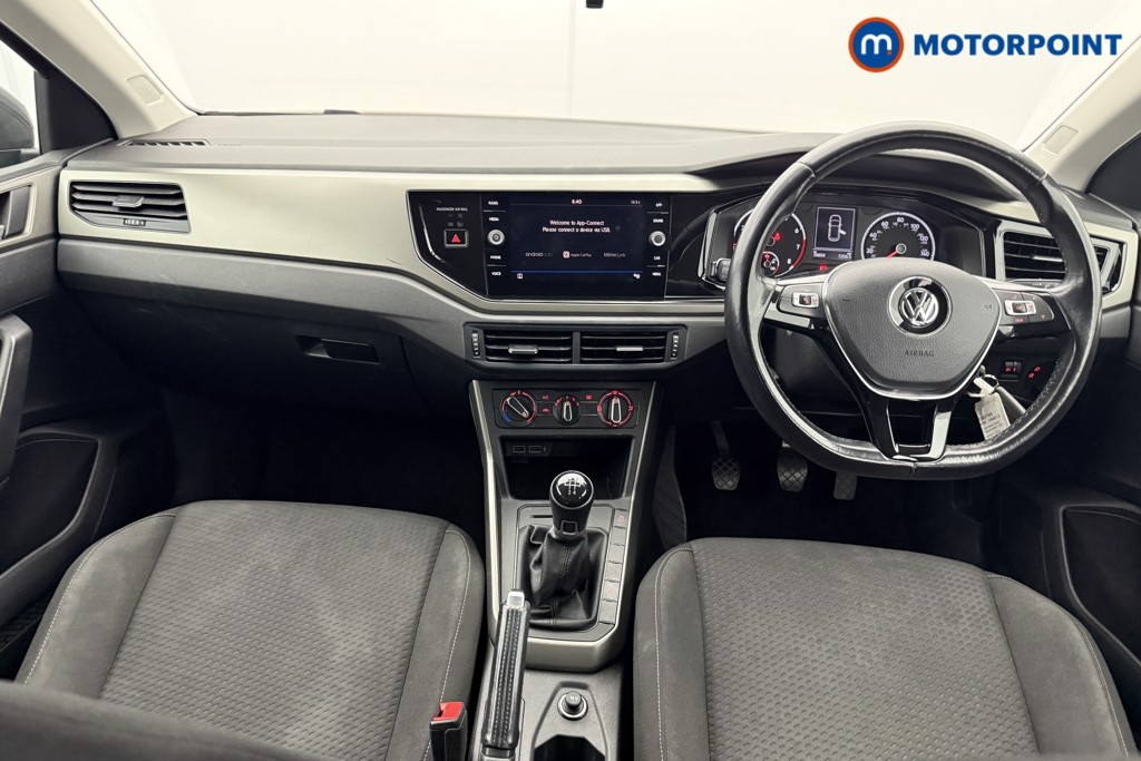 Used Volkswagen Polo 2020 for sale - 77106669: Photo 9