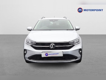 Used Volkswagen Taigo 2023 for sale - 79299764: Photo