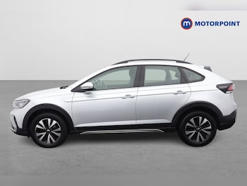 Used Volkswagen Taigo 2023 for sale - 79299764: Photo
