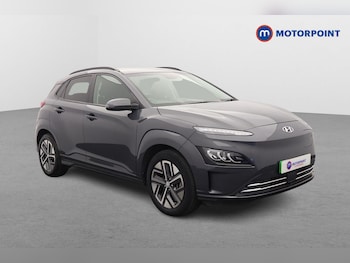 Used Hyundai KONA 2023 for sale - 78597074: Photo