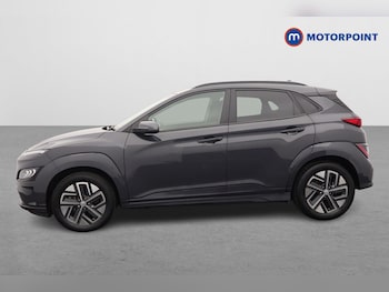 Used Hyundai KONA 2023 for sale - 78597074: Photo