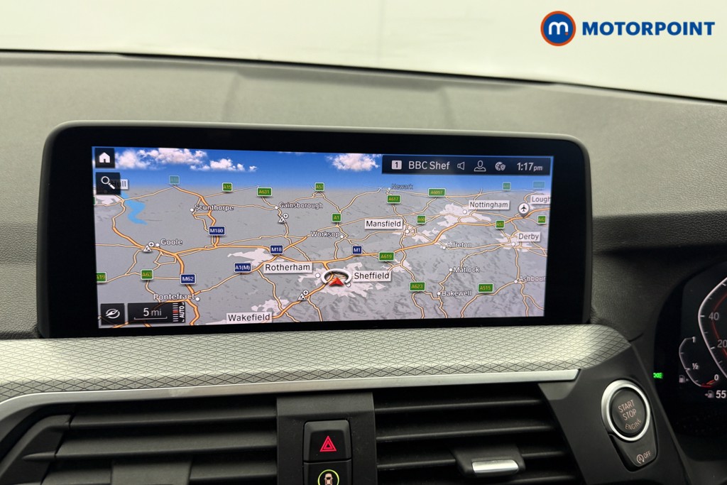 Used BMW X3 2020 for sale - 77327130: Photo 10