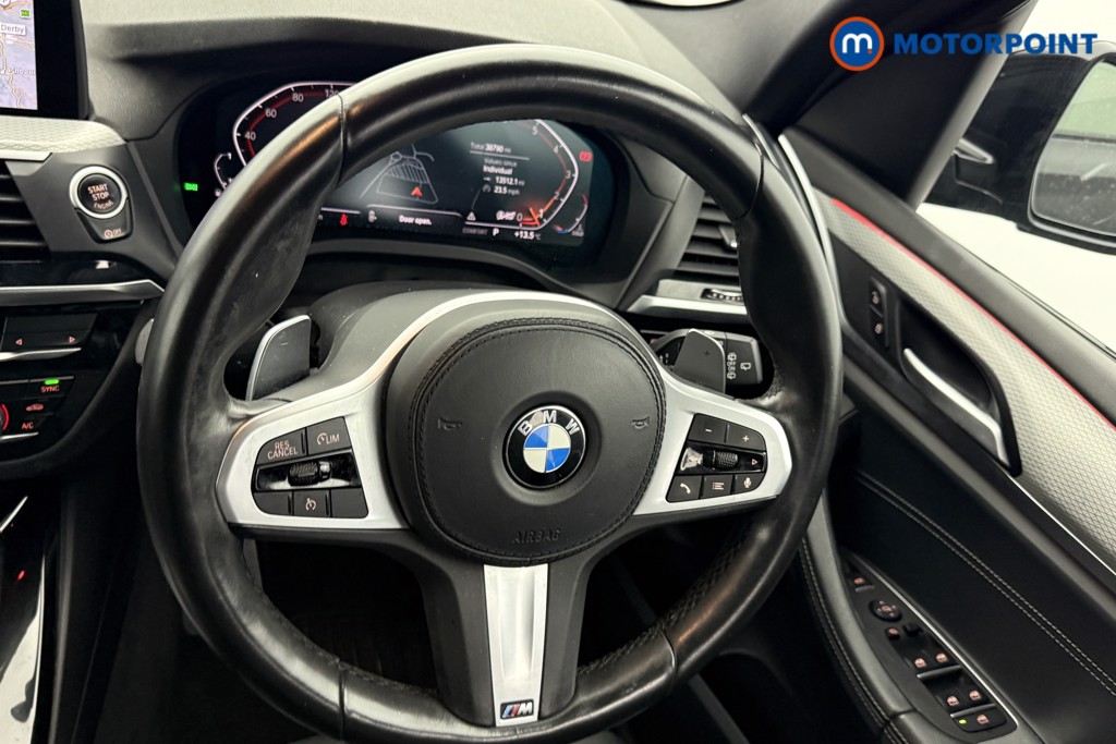 Used BMW X3 2020 for sale - 77327130: Photo 11