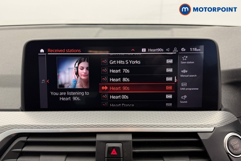 Used BMW X3 2020 for sale - 77327130: Photo 14