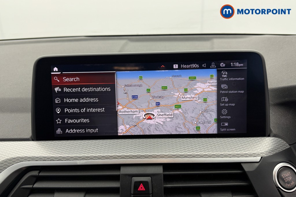 Used BMW X3 2020 for sale - 77327130: Photo 17