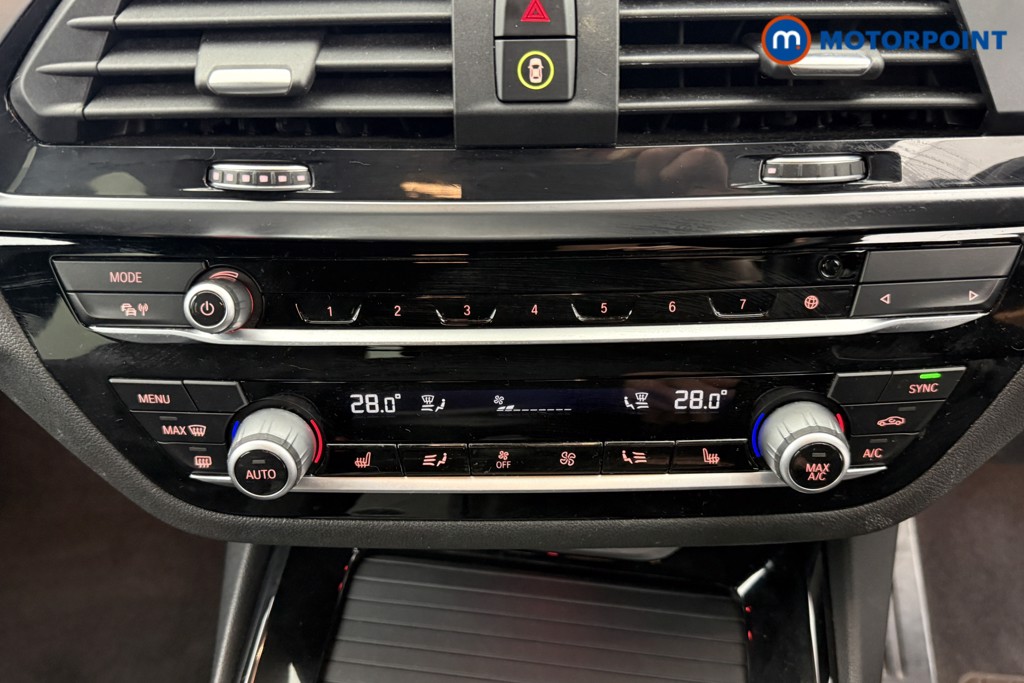 Used BMW X3 2020 for sale - 77327130: Photo 19