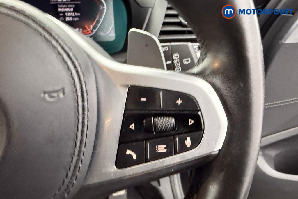 Used BMW X3 2020 for sale - 77327130: Photo 23