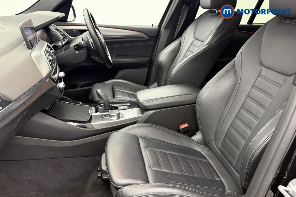 Used BMW X3 2020 for sale - 77327130: Photo 33