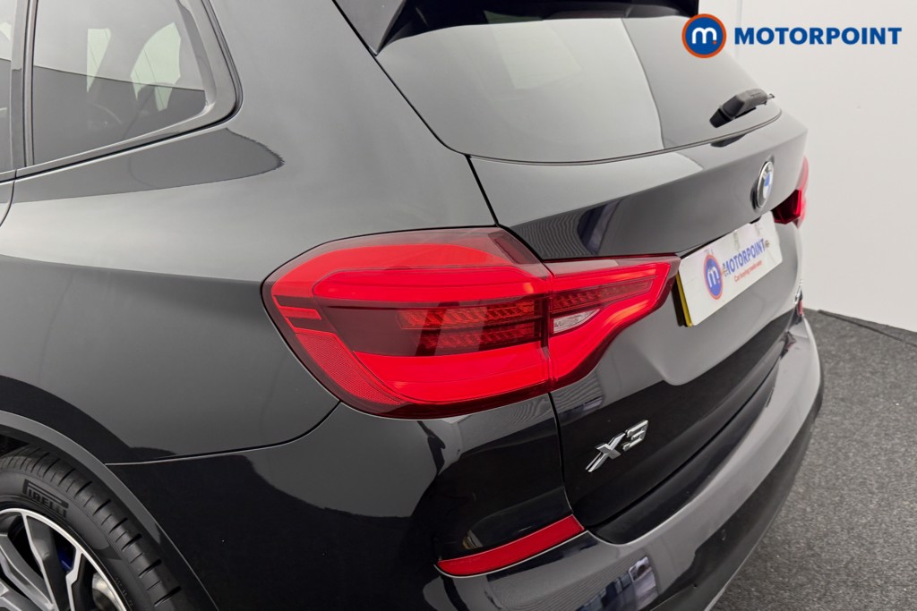 Used BMW X3 2020 for sale - 77327130: Photo 37